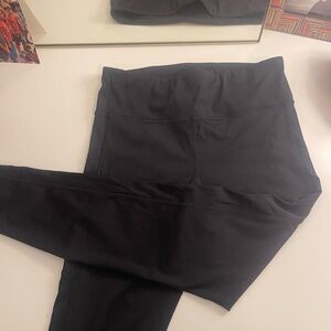 Vuori workout pants/ leggings